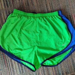 Nike women shorts